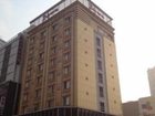 фото отеля Bally Motel