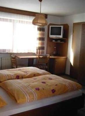 фото отеля Haus Nordtirol