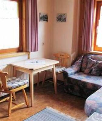 фото отеля Haus Nordtirol