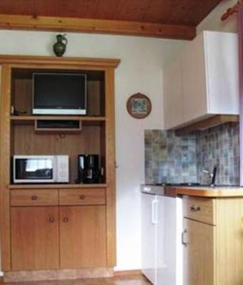 фото отеля Haus Nordtirol