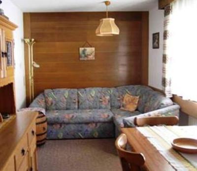 фото отеля Haus Nordtirol
