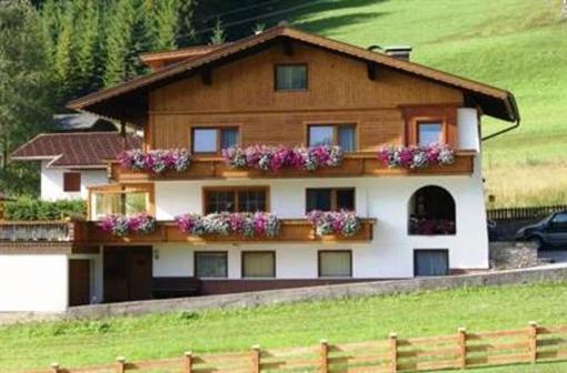 фото отеля Haus Nordtirol