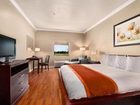 фото отеля Days Inn and Suites Groesbeck