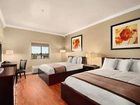 фото отеля Days Inn and Suites Groesbeck