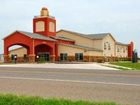 фото отеля Days Inn and Suites Groesbeck