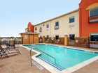 фото отеля Days Inn and Suites Groesbeck