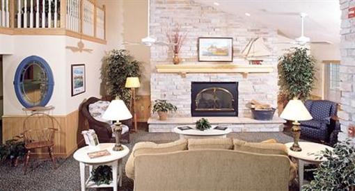 фото отеля AmericInn Lodge & Suites Long Lake