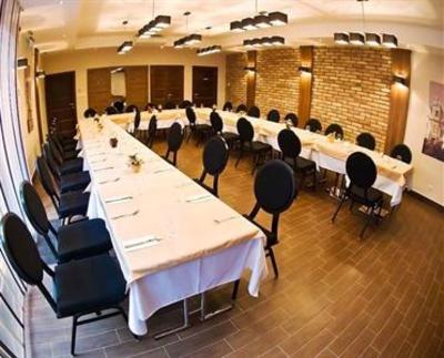 фото отеля Oliva Hotel
