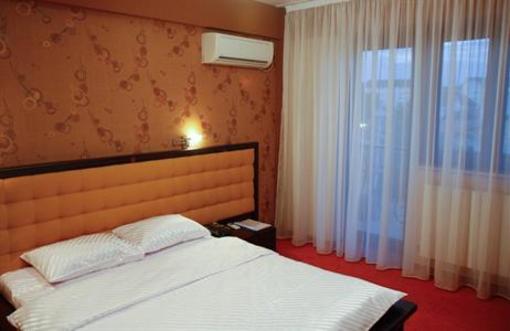 фото отеля Hotel Anna Junior