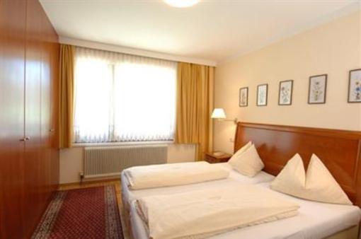 фото отеля Appartement Bertl