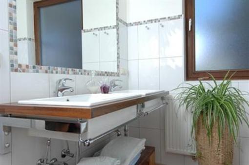 фото отеля Appartement Bertl