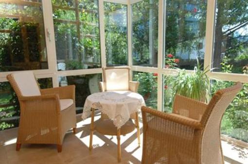 фото отеля Appartement Bertl