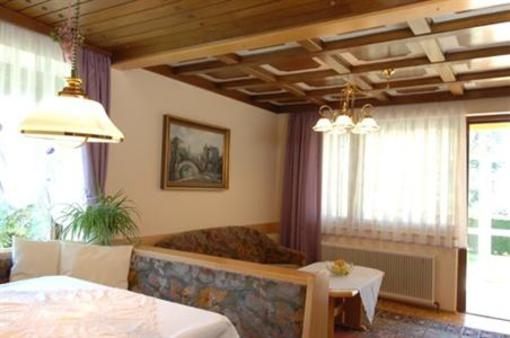 фото отеля Appartement Bertl