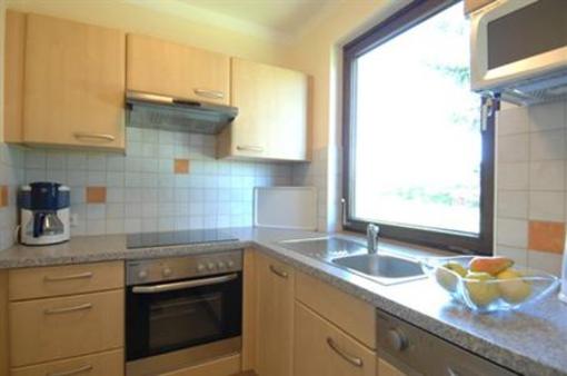 фото отеля Appartement Bertl