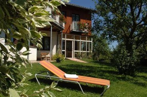 фото отеля Appartement Bertl