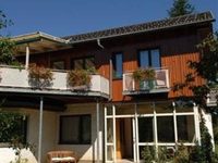 Appartement Bertl