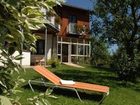 фото отеля Appartement Bertl