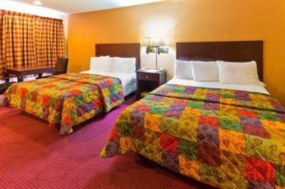 фото отеля Budget Lodge Buena