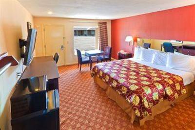 фото отеля Budget Lodge Buena