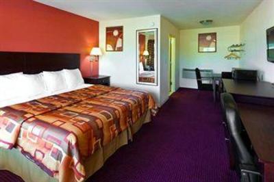 фото отеля Budget Lodge Buena
