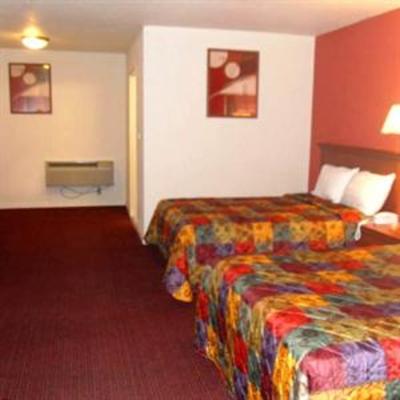 фото отеля Budget Lodge Buena