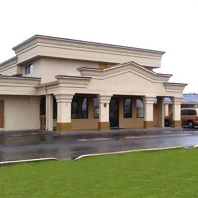 фото отеля Budget Lodge Buena