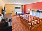 фото отеля Budget Lodge Buena