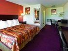 фото отеля Budget Lodge Buena