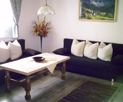 фото отеля Appartement Claudia