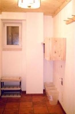фото отеля Appartement Claudia
