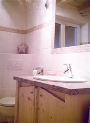 фото отеля Appartement Claudia