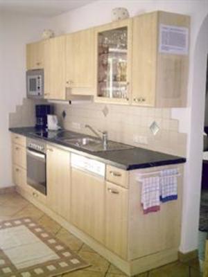 фото отеля Appartement Claudia