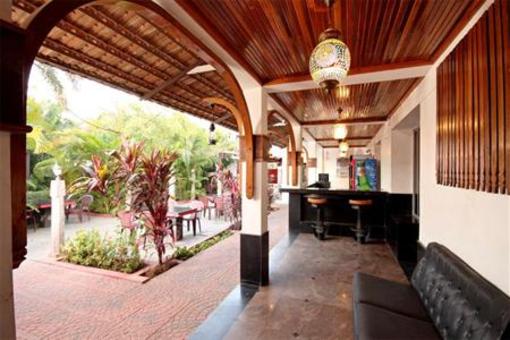 фото отеля Grand Palace Stay