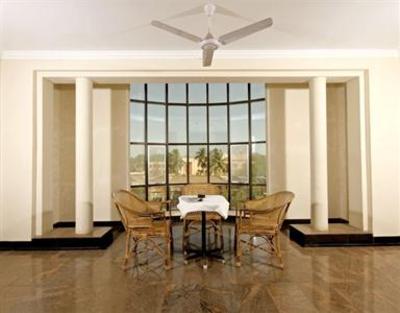 фото отеля Grand Palace Stay