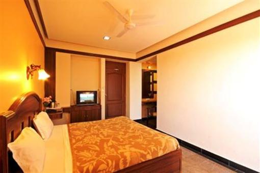 фото отеля Grand Palace Stay