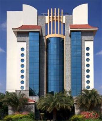 фото отеля Grand Palace Stay