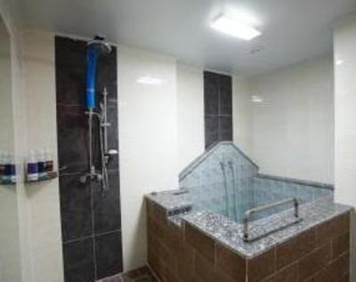 фото отеля Suanbo Hot Spring Land Hotel