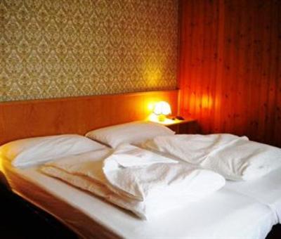 фото отеля Hotel Albergo Esperia