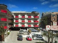 Red Coach Motor Lodge