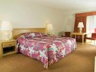 фото отеля Red Coach Motor Lodge