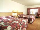 фото отеля Red Coach Motor Lodge