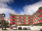 фото отеля Red Coach Motor Lodge