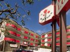 фото отеля Red Coach Motor Lodge
