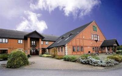 фото отеля Miraj Hotel & Leisure Club Ashbourne