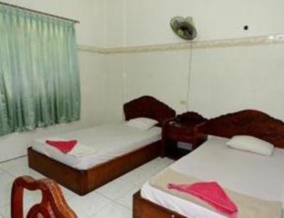 фото отеля Chan Trea Guesthouse
