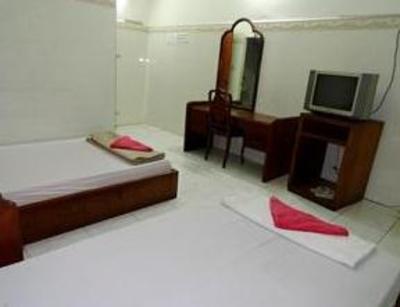 фото отеля Chan Trea Guesthouse
