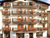 Hotel Italia Baselga di Pine