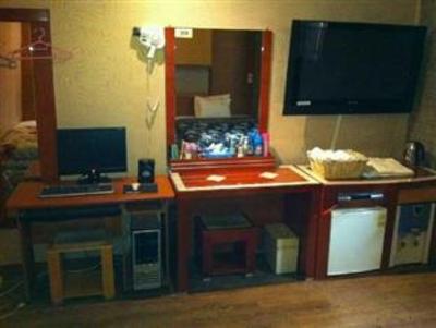 фото отеля Cebien Hotel Guro