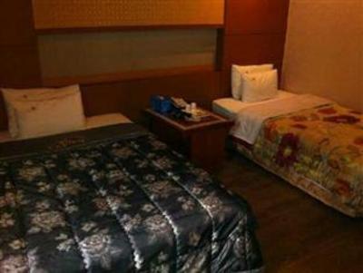 фото отеля Cebien Hotel Guro
