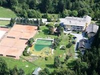 Landhaus Drachenstein Hotel Sankt Jakob im Rosental